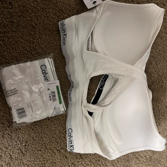 Calvin kelvin bra set - Picture 4 of 4